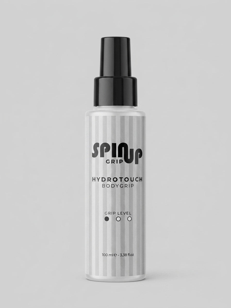Hydro Touch