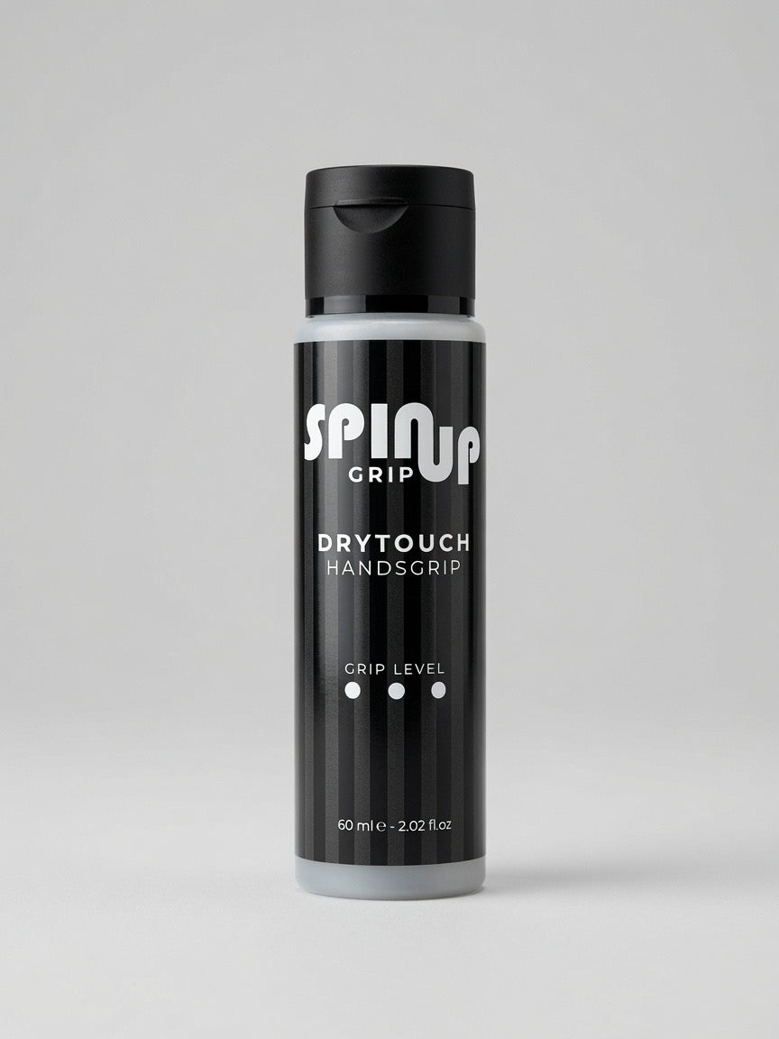 SPIN UP Grip Dry Touch Hands Grip 60ml - grip per mani asciuga e non appiccica