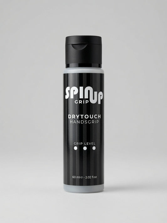 SPIN UP Grip Dry Touch Hands Grip 60ml - grip per mani asciuga e non appiccica